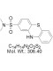 N,N-Dimethyl-10H-phenothiazine-2-sulfonamide