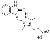 Orantinib (TSU-68)