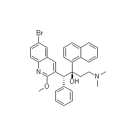 TMC-207 (Bedaquiline)