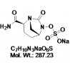 Avibactam sodium salt