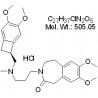 Ivabradine HCl