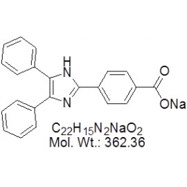 I-XW-053 sodium salt