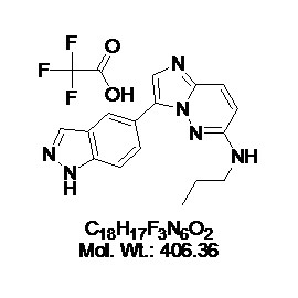 CHR-6494 TFA salt 