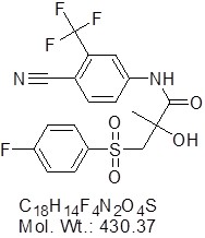 Bicalutamide