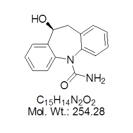 Eslicarbazepine