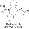 Eslicarbazepine Acetate