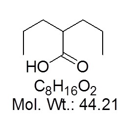 Valproic acid