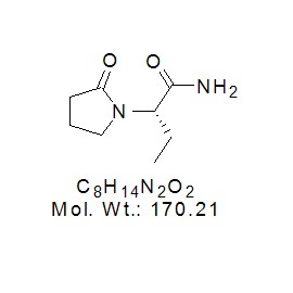 Levetiracetam 