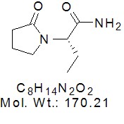 Levetiracetam 