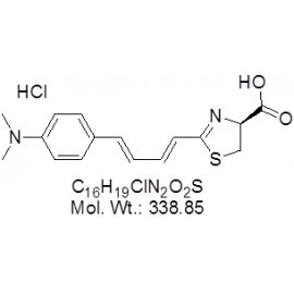 AkaLumine-HCl