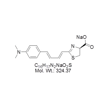 AkaLumine Sodium Salt 