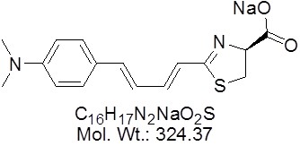 AkaLumine Sodium Salt 