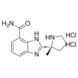 ABT-888 (Veliparib)