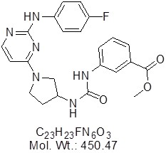 AU1 (GSK1379725A)