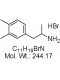Xylopropamine Hydrobromide