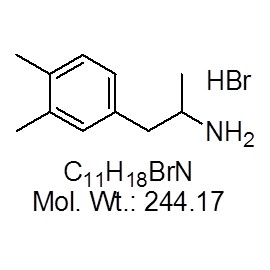 Xylopropamine Hydrobromide