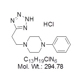 Zolertine Hydrochloride