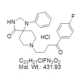 Spiperone hydrochloride