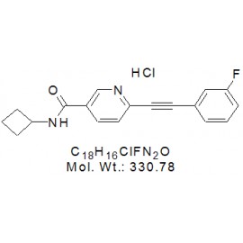 VU0360172 Hydrochloride