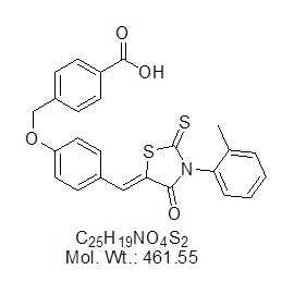 Slingshot inhibitor D3