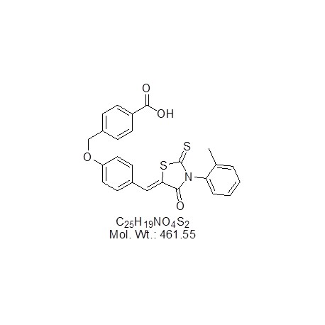 Slingshot inhibitor D3