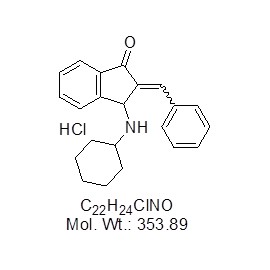 (E/Z)-BCI hydrochloride