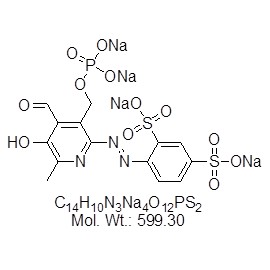 PPADS tetrasodium salt