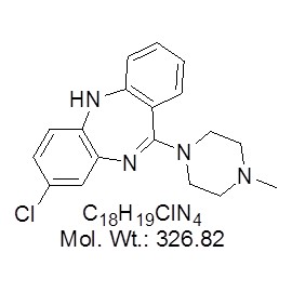 Clozapine