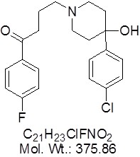 Haloperidol