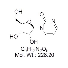 Zebularine
