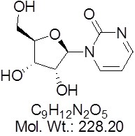 Zebularine