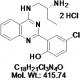 CRT0066101 Dihydrochloride