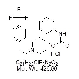 RS102895 Hydrochloride