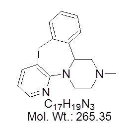 Mirtazapine