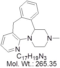 Mirtazapine