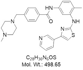 Masitinib