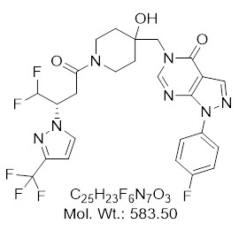 FT671 Analog (CF3-FT671)