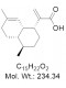 Artemisinic acid
