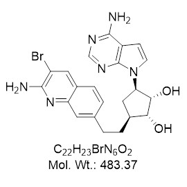 JNJ-64619178 (Onametostat)