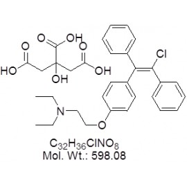 Trodusquemine (MSI-1436)