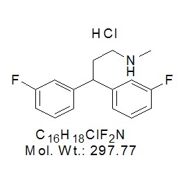 Delucemine Hydrochloride