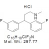 Delucemine Hydrochloride