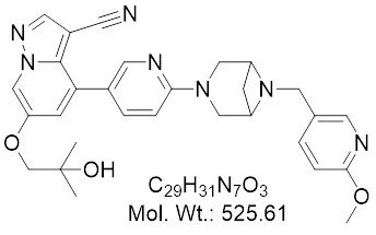 Selpercatinib (LOXO292)