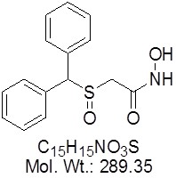 Adrafinil