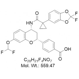 GLPG-2222 (ABBV-2222)