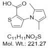 Pyrrothiogatain