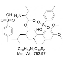 Valbenazine Tosylate