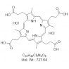 Coproporphyrin dihydrochloride