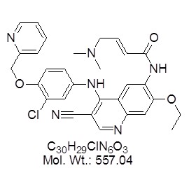 Neratinib (HKI-272)