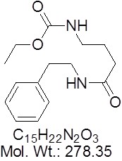 Santacruzamate A (CAY10683)